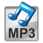 Convertidor MP3