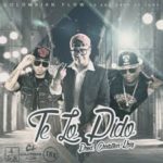 Jory Boy Ft. Colombian Flow - Te Lo Pido MP3
