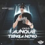 Endo - Aunque Tenga Novio MP3