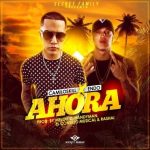 Camiloskill Ft. Endo - Ahora MP3